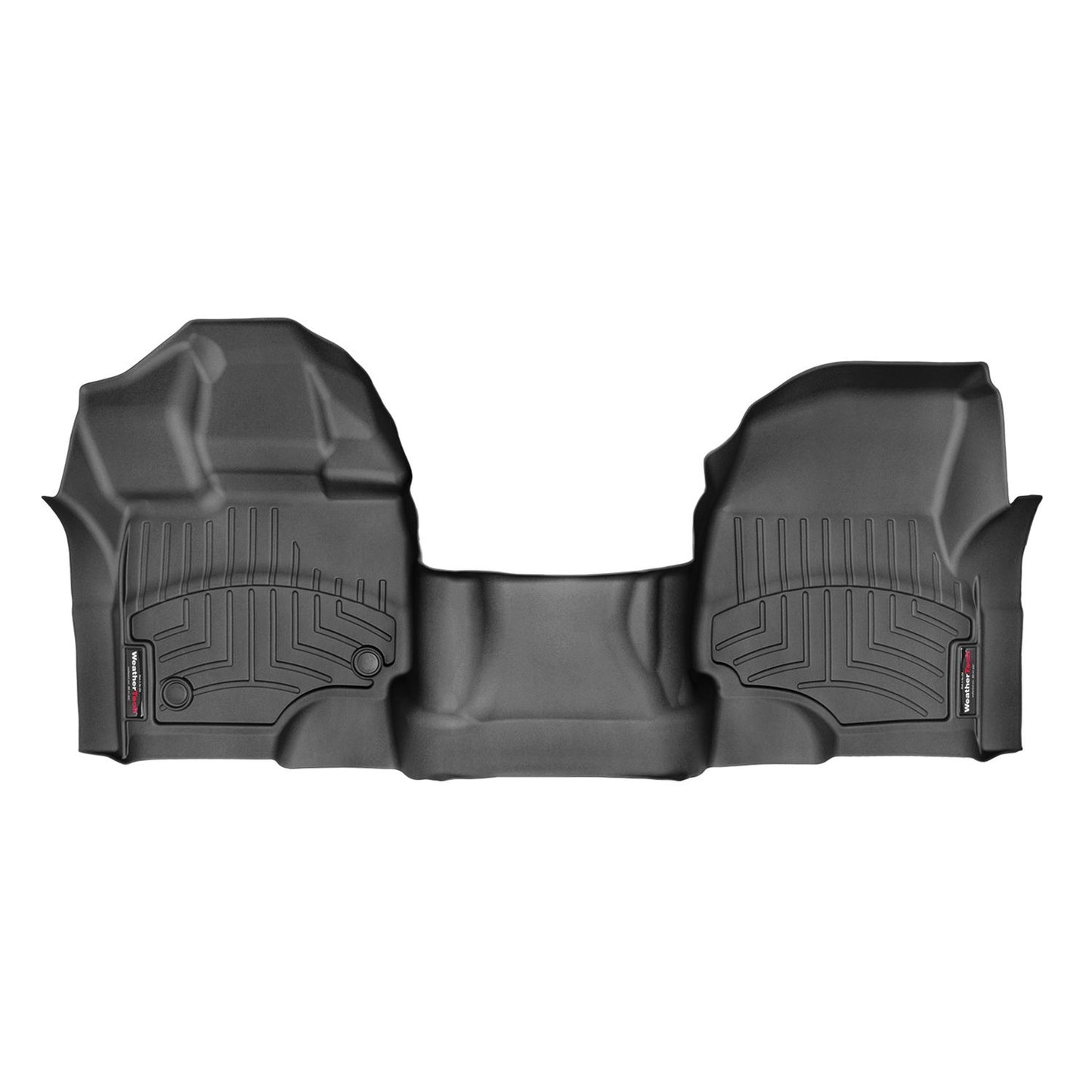 WeatherTech FloorLiner™ DigitalFit® 447931