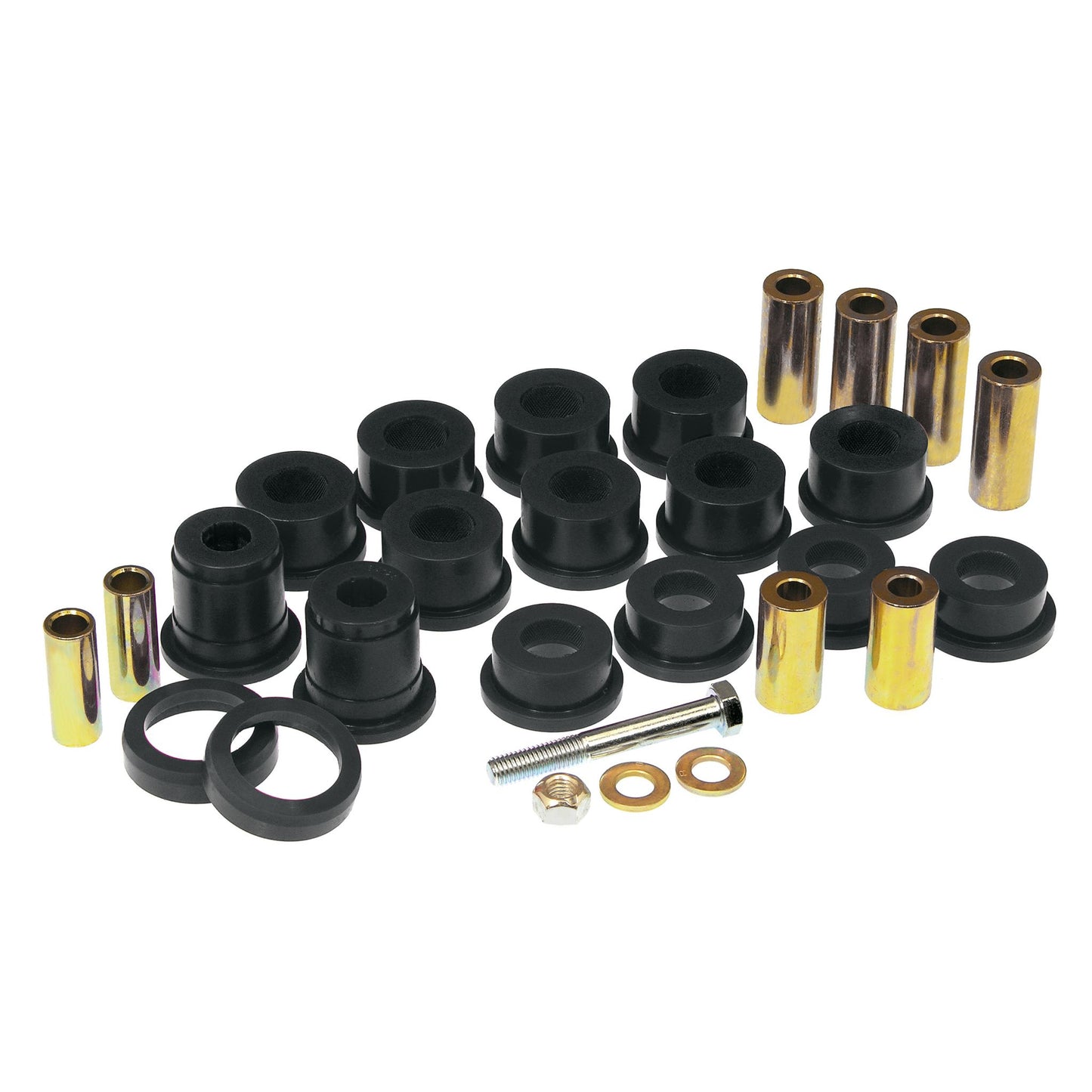 Prothane JEEP WRANGLER JK FRT C/ARMS 07-11 1-211-BL