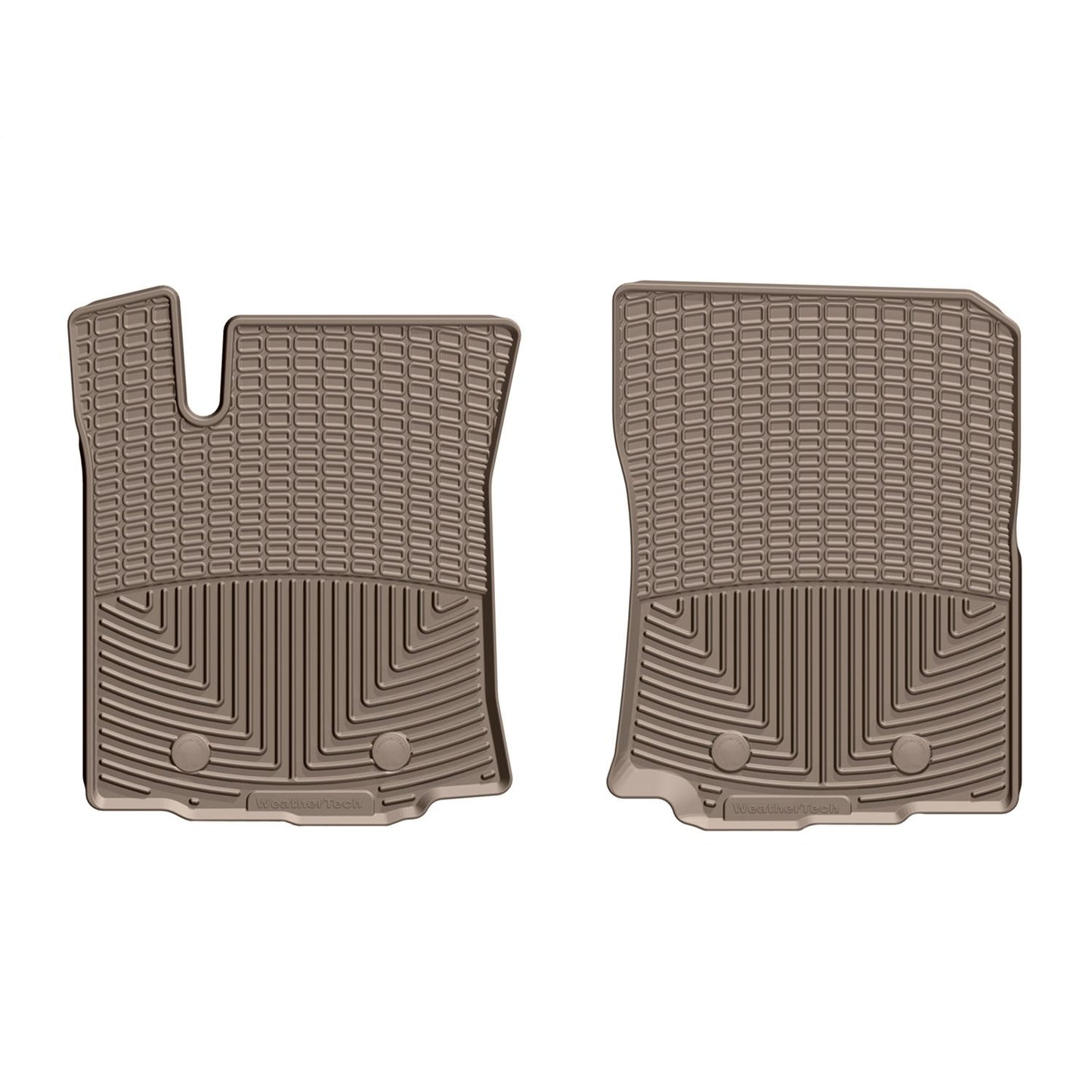 WeatherTech All Weather Floor Mats W378TN