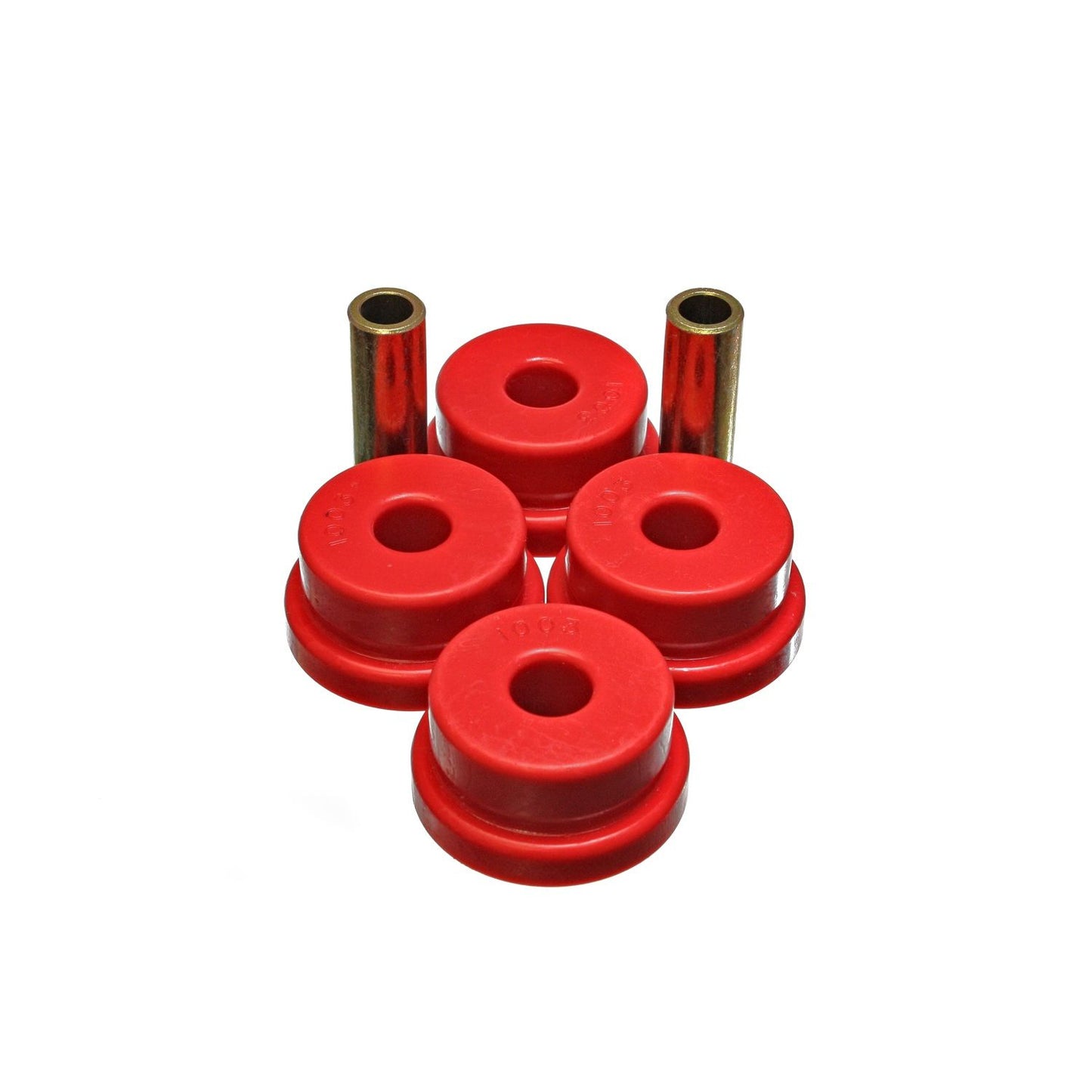 Energy Suspension CORVETTE DIFF CARRIER MOUNT 3.1103R