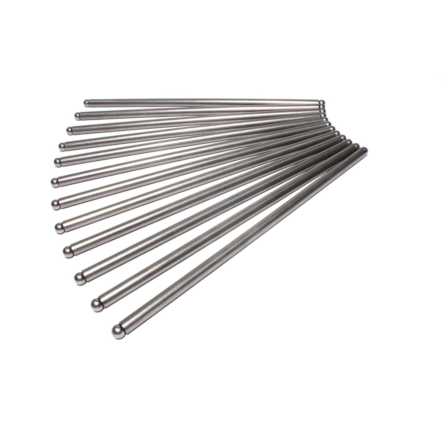 COMP Cams High Energy 8.684" Long 5/16" Diameter Pushrod Set of 12 COMP-7869-12