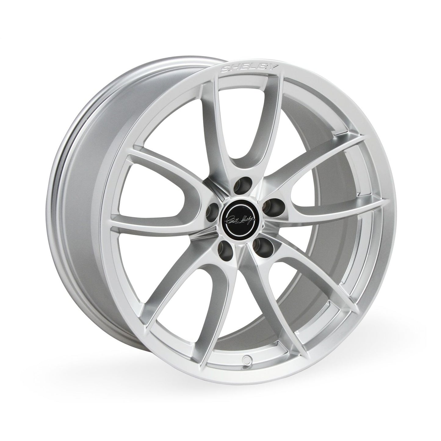 Carroll Shelby Wheels CS5 Wheel Series CS5-911550-CP
