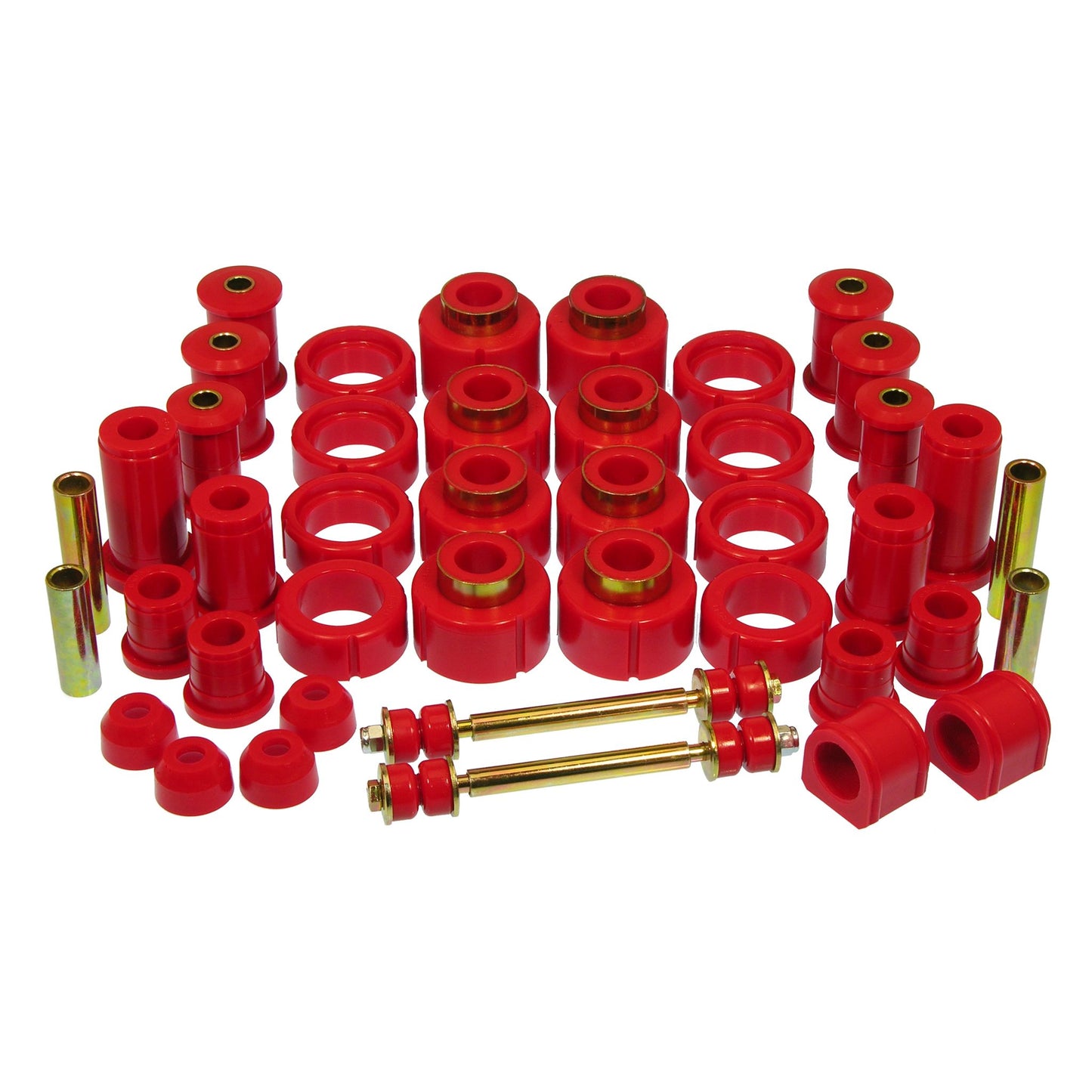 Prothane TOTAL KIT STD/XTRA CAB 4WD 88-98 PROTH-7-2022