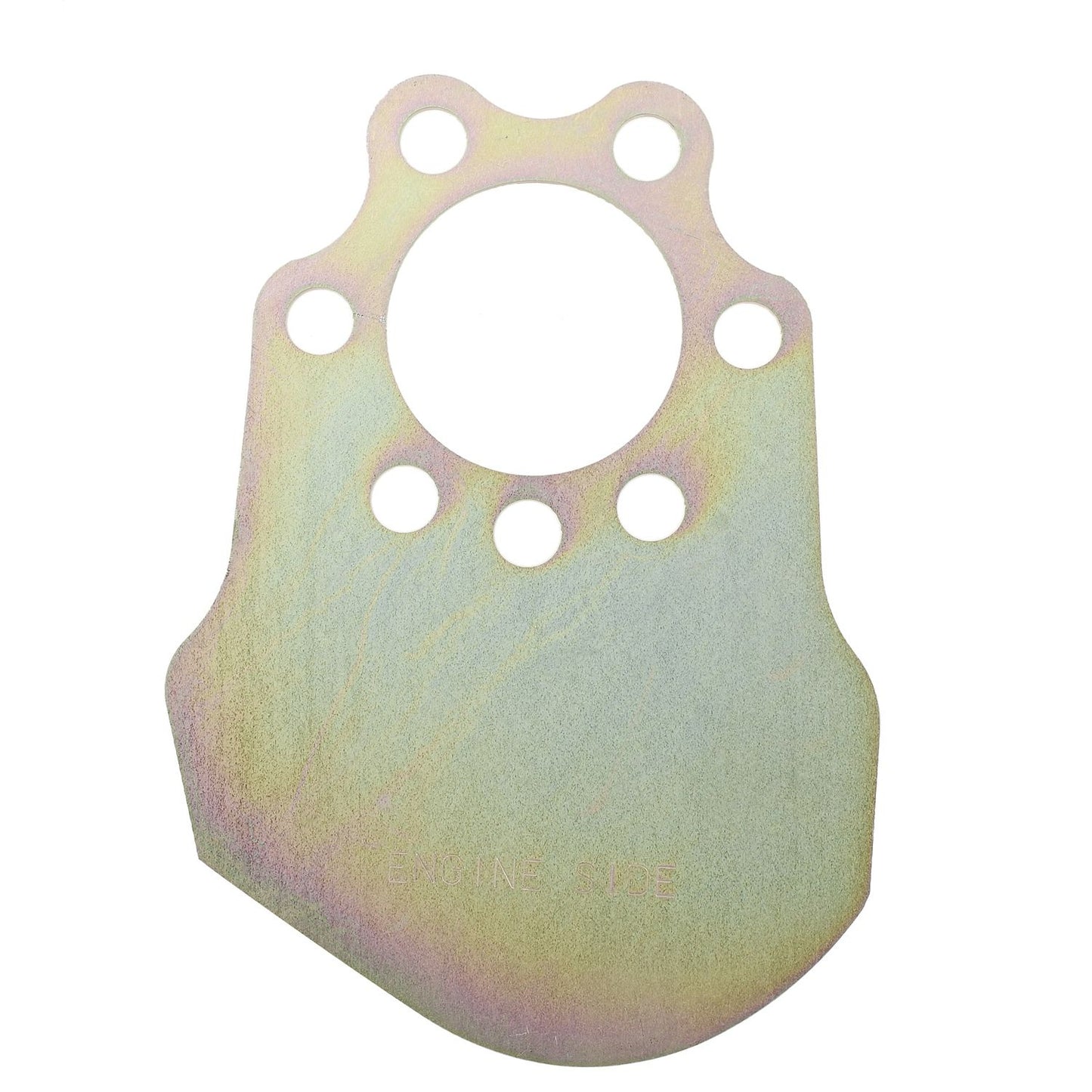 Quick Time Flexplate Balance Plate RM-530