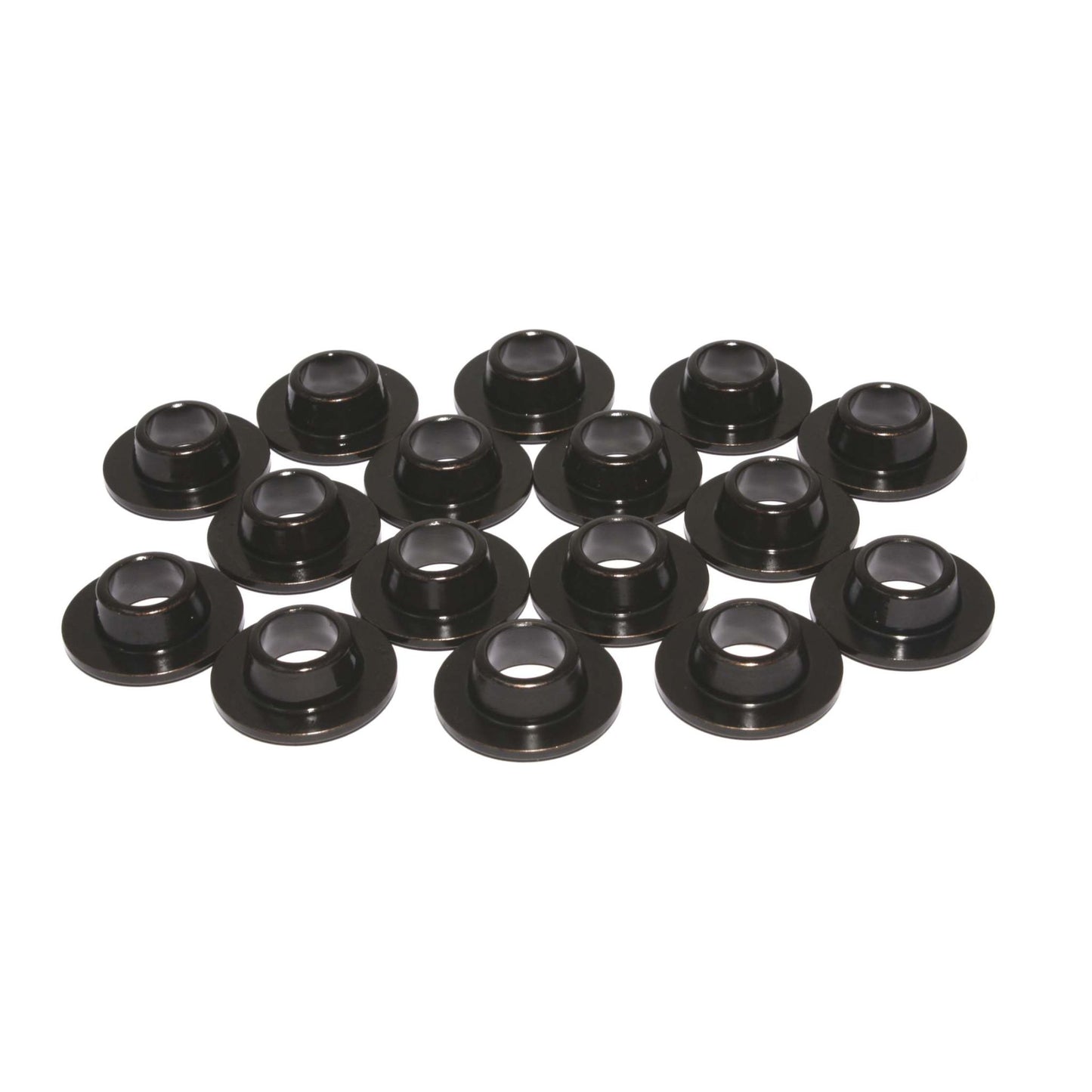 COMP Cams 10 Steel Retainer Set of 16 for 26095 Beehive Spring COMP-703-16