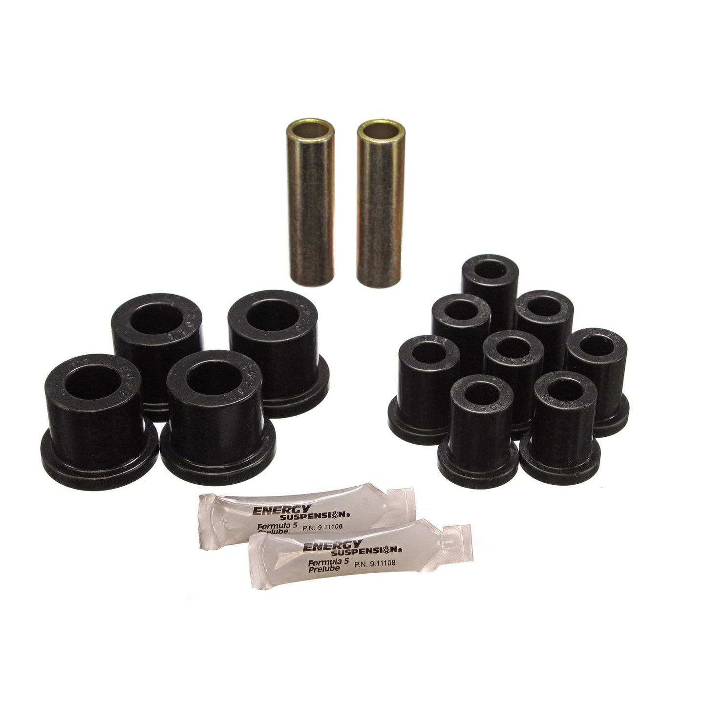 Energy Suspension SPRING BUSHING 5.2104G