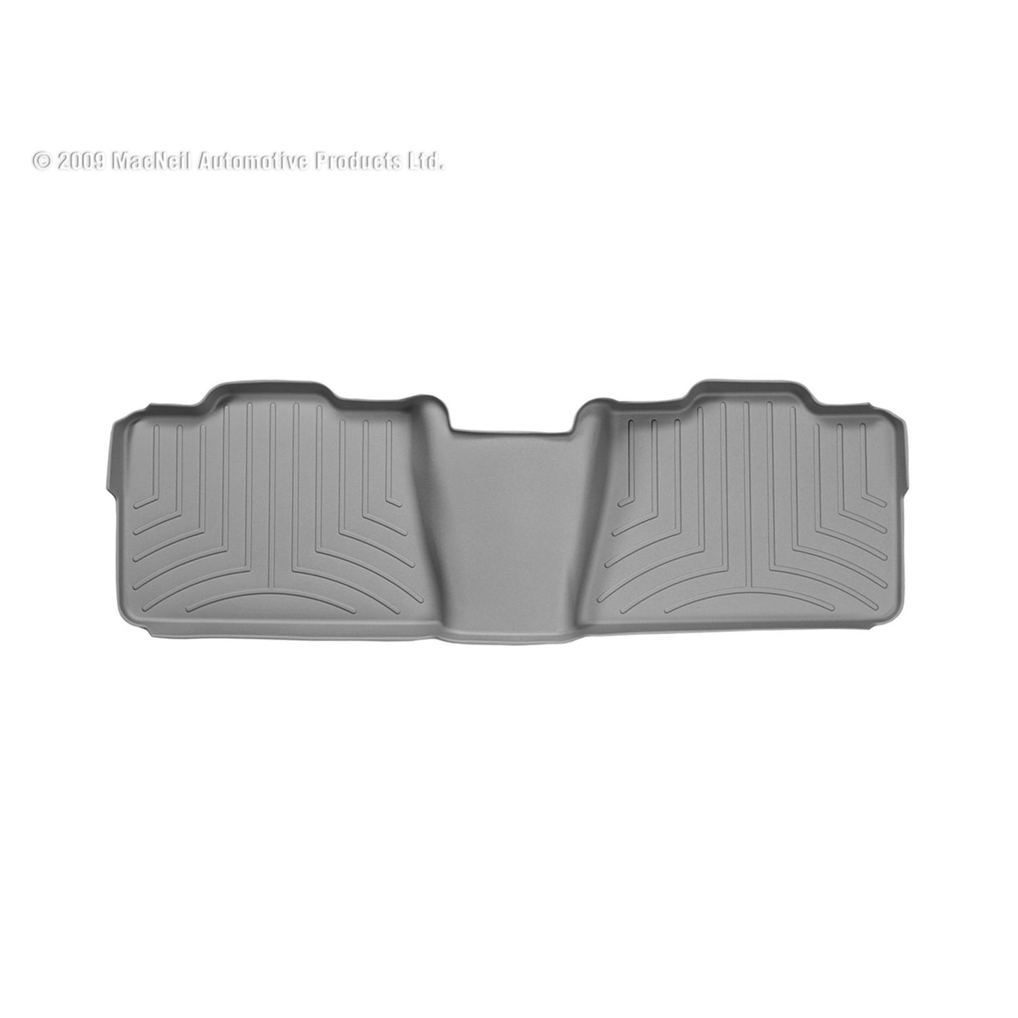 WeatherTech FloorLiner™ DigitalFit® 460432