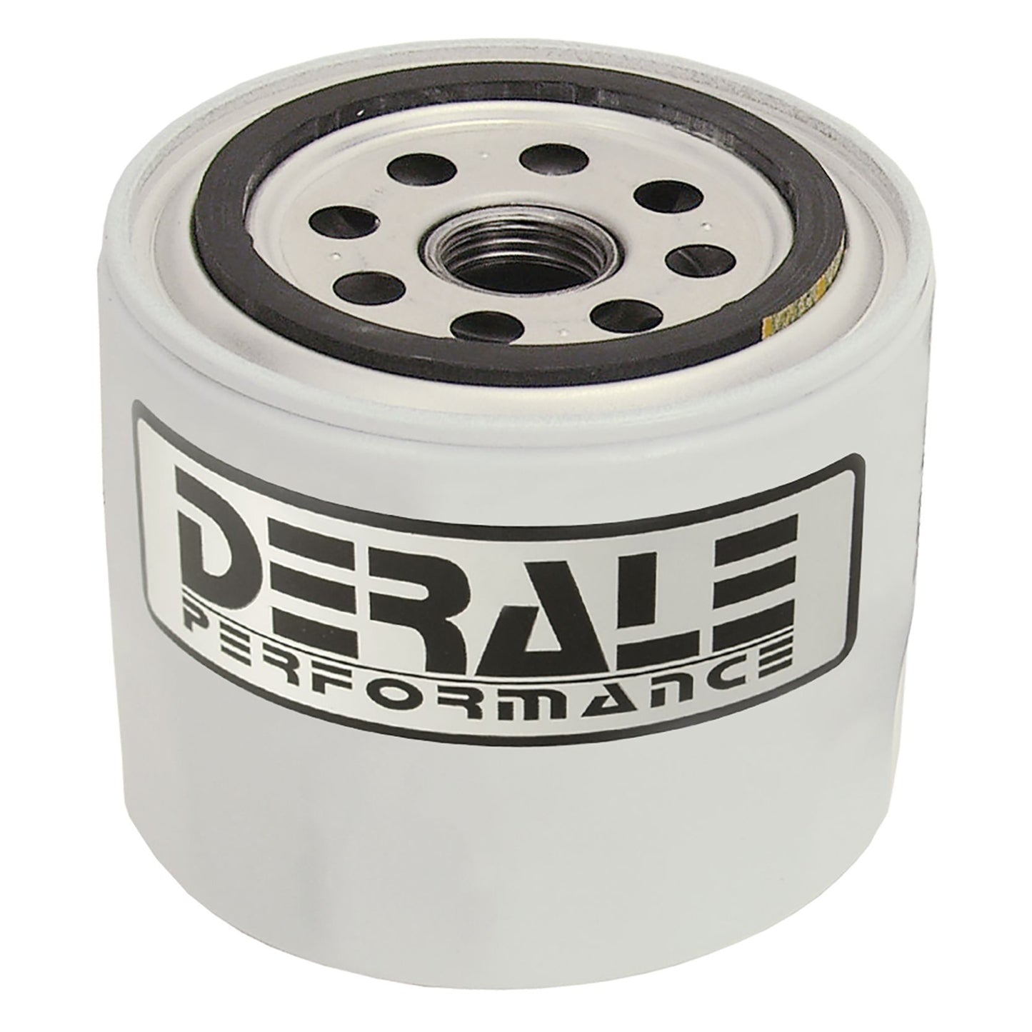 Derale Remote Transmission Replacement Filter Cartridge 13092