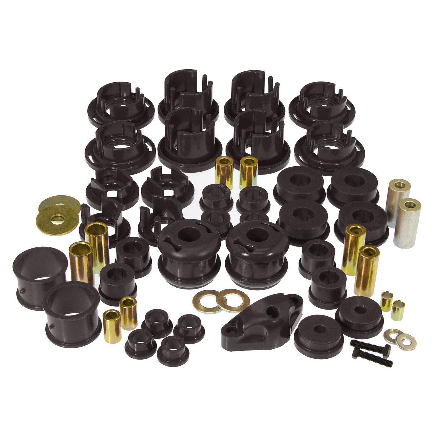 Prothane 2008-2010 SUBARU WRX 16-2002-BL