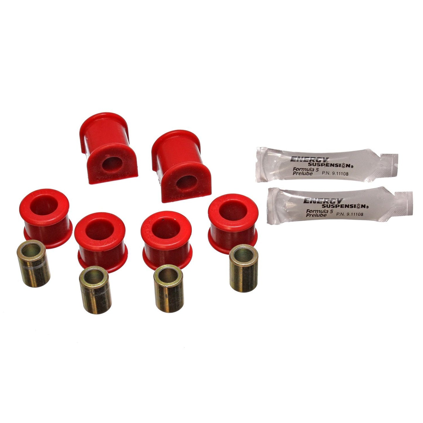Energy Suspension MIATA REAR SWAY BAR BUSHING SET 11.5103R