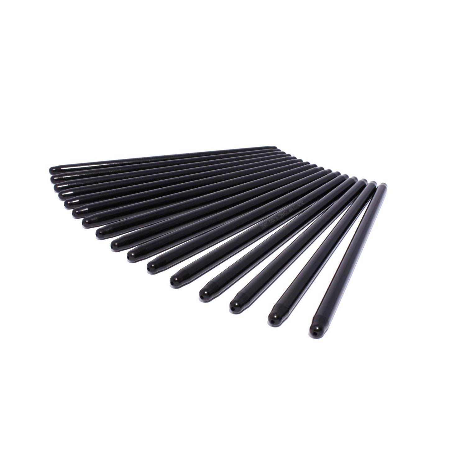 COMP Cams Hi-Tech 8.050" Long .080" Wall 3/8" Diameter Pushrod Set COMP-7985-16