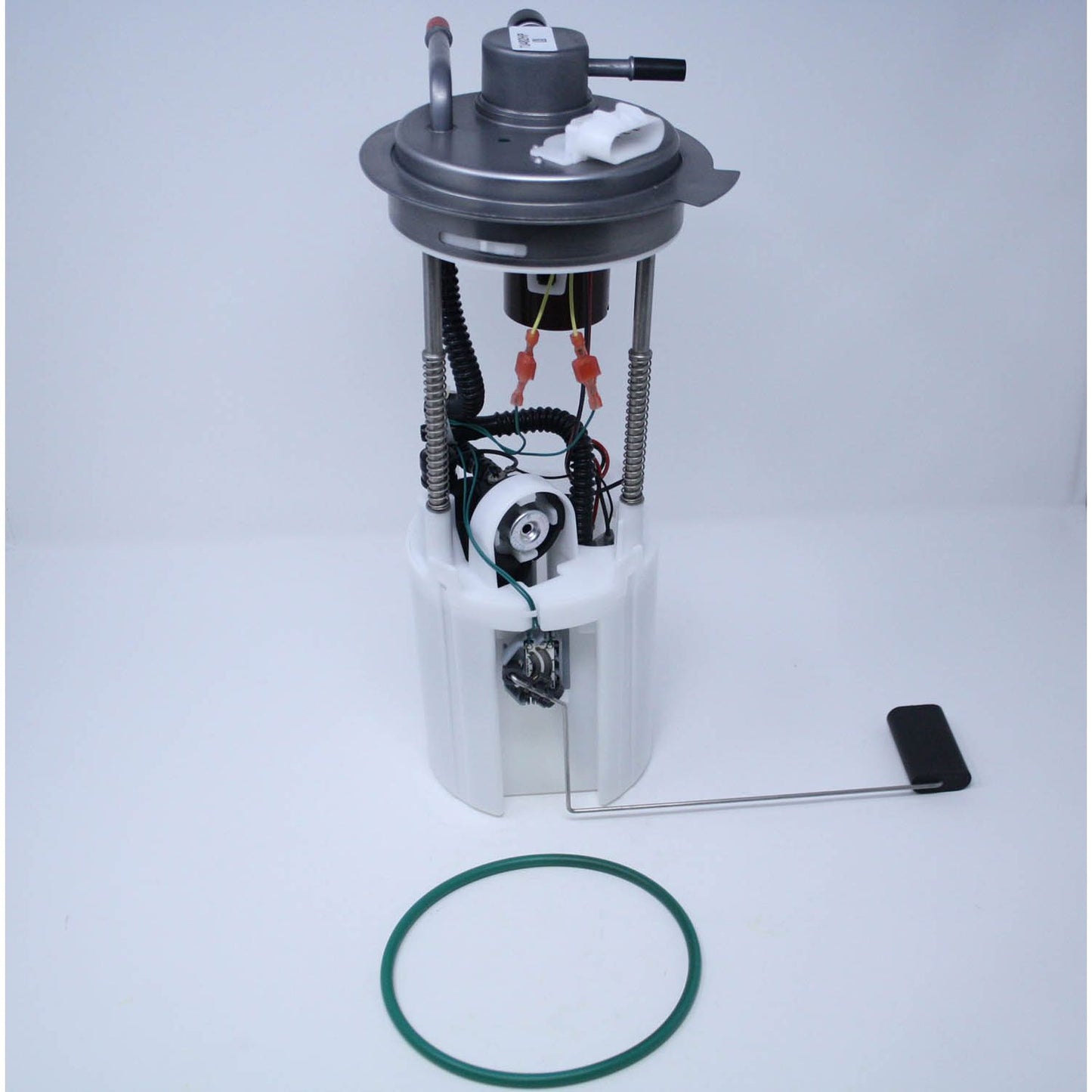 TI Automotive Application Specific High Performance 255lph; 550hp; Gas; Fuel Module TU482HP