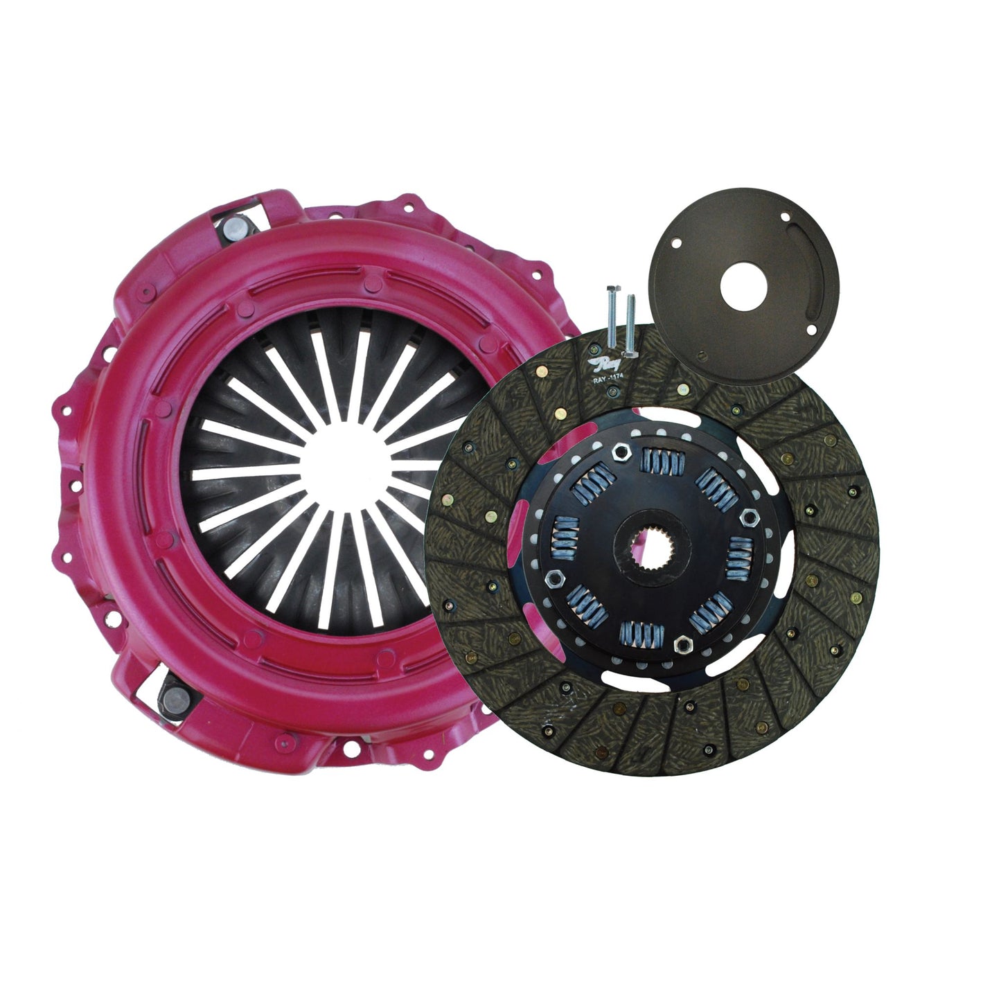 RAM Clutches HDX clutch set 88956HDX