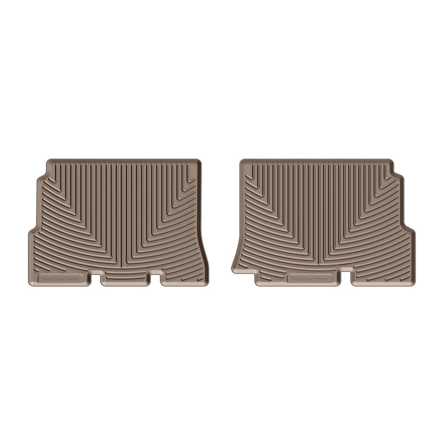 WeatherTech All Weather Floor Mats W322TN