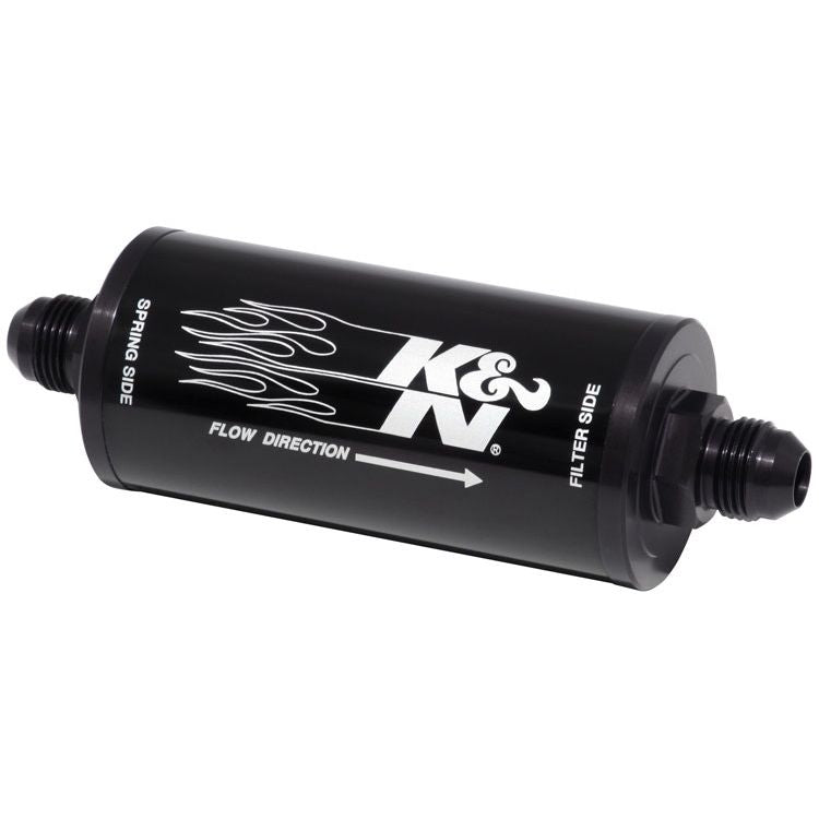 K&N 81-1001 Fuel/Oil Filter