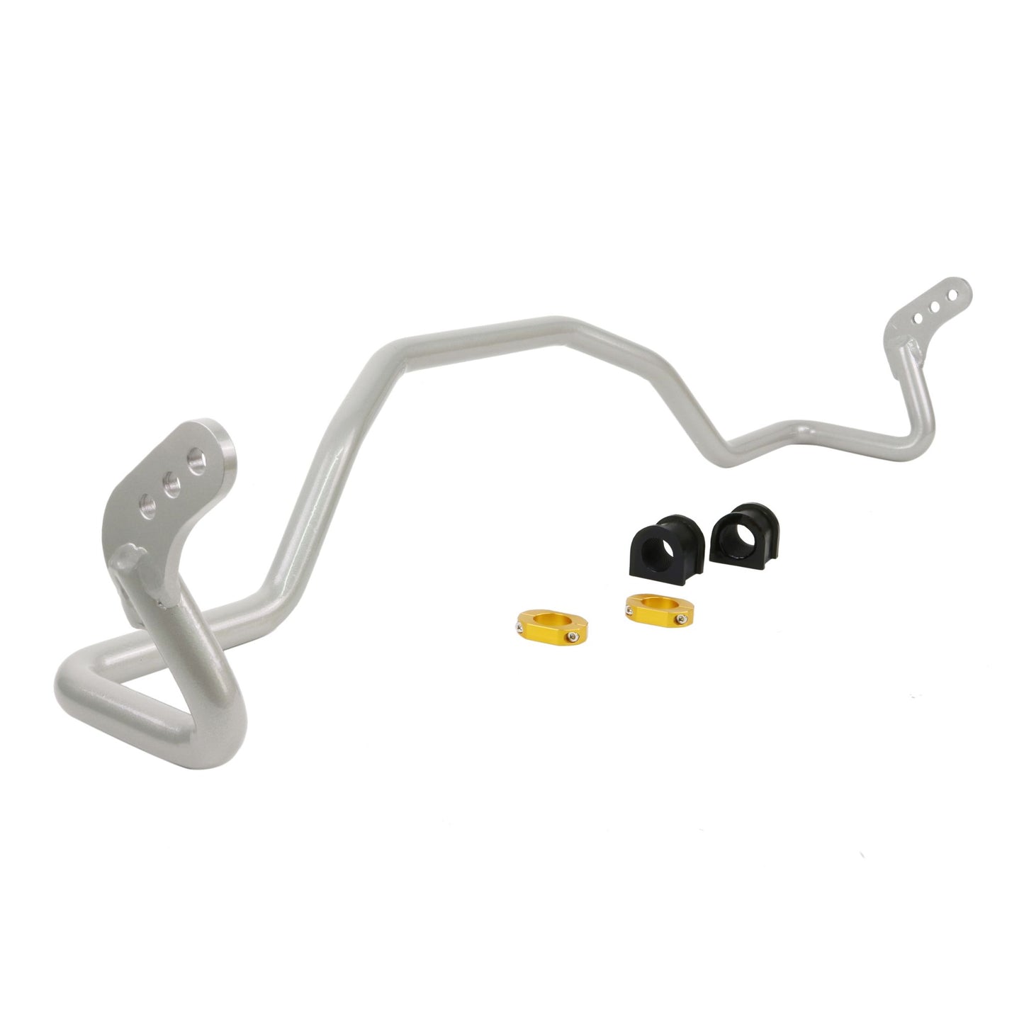 Whiteline - BMR85XZ - Sway bar - 24mm X heavy duty blade adjustable