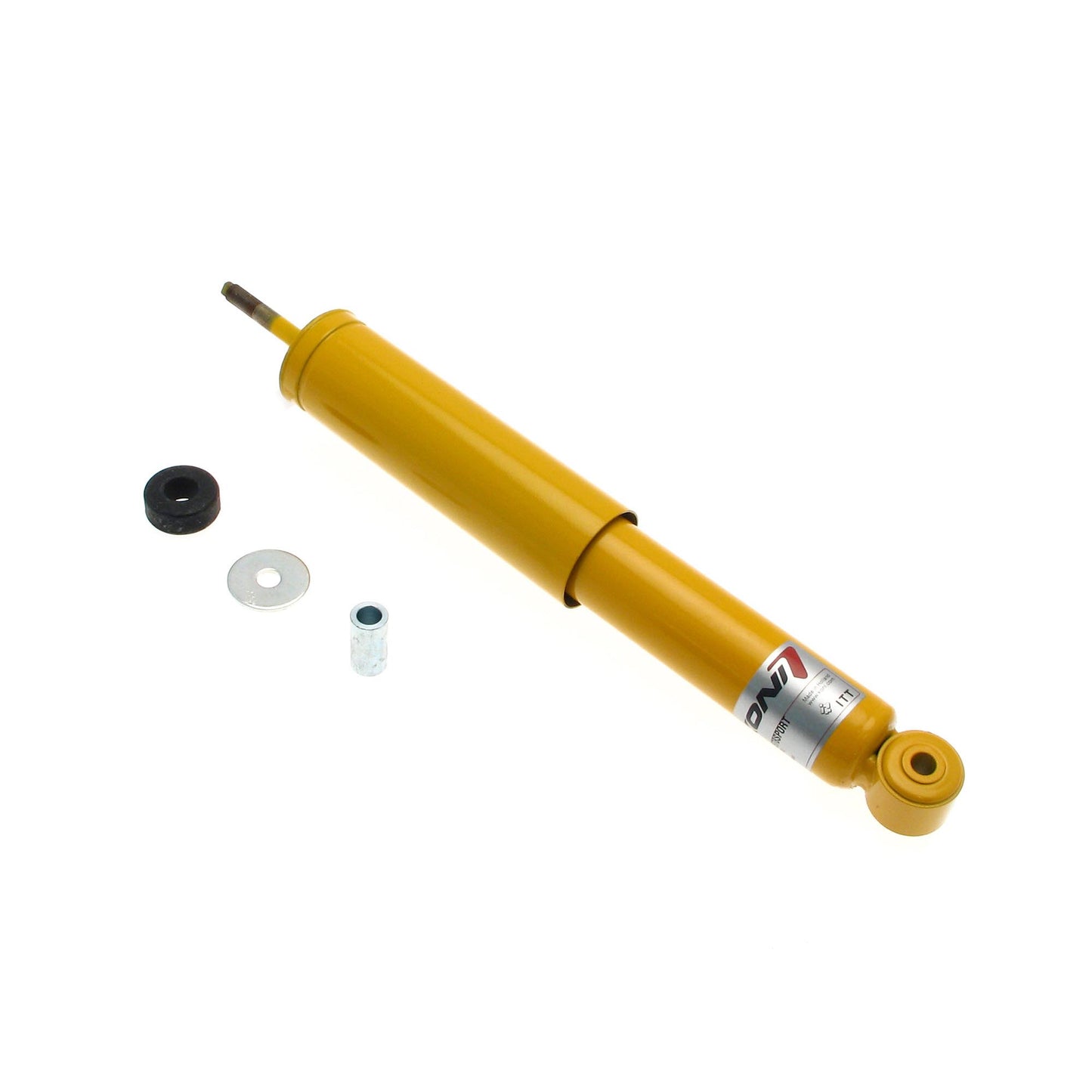 Koni Sport (yellow) 80 Series- internally adjustable twin-tube non-gas 80 1878SPORT