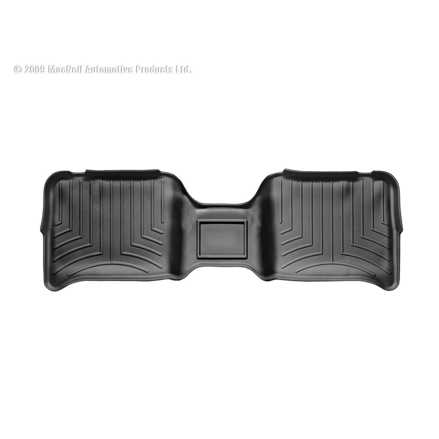 WeatherTech FloorLiner™ DigitalFit® 440252