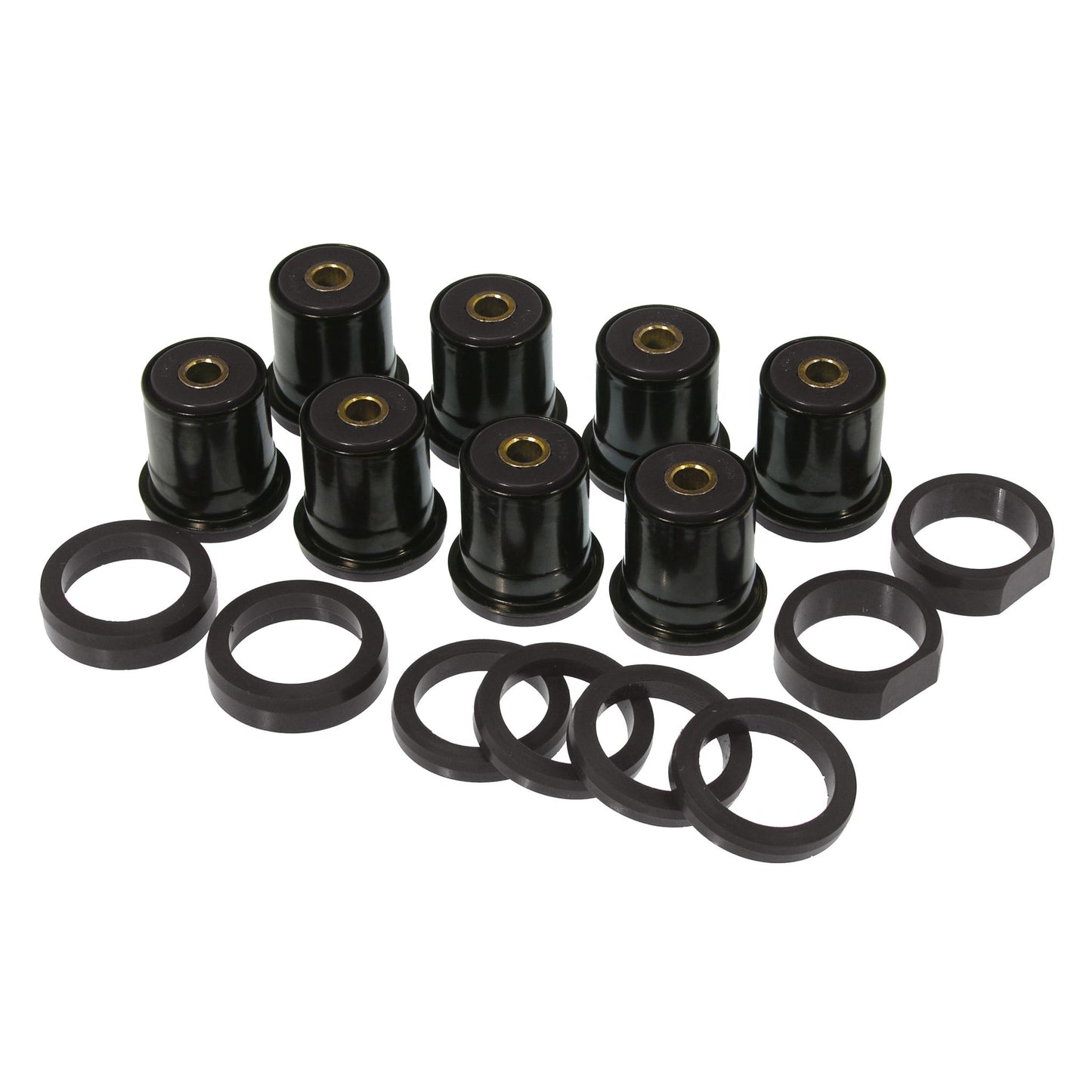 Prothane GM RR C-ARM BUSHINGS 65-88 7-225-BL