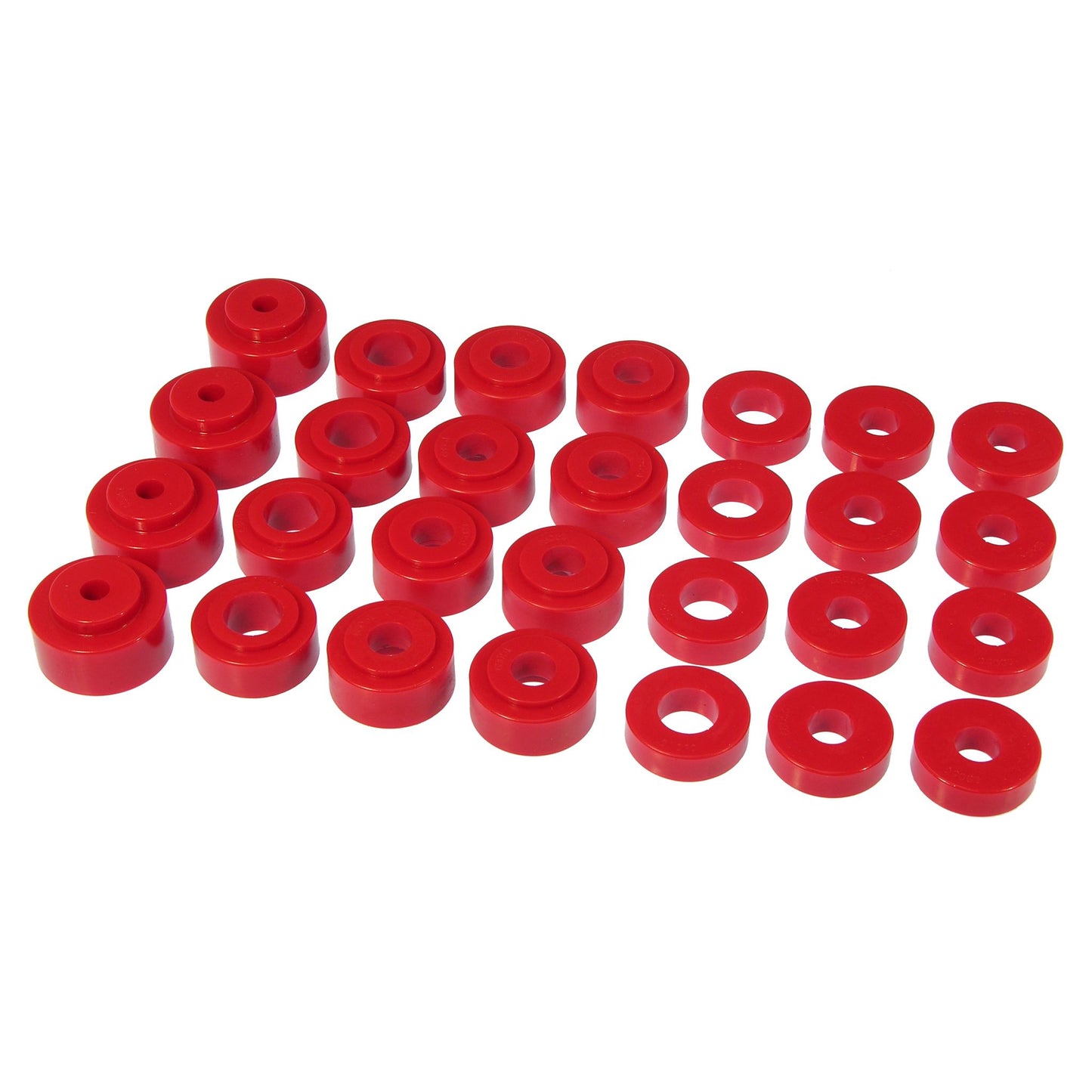 Prothane GM BDY MT MID-SZ HARDTOP 68-72 7-123