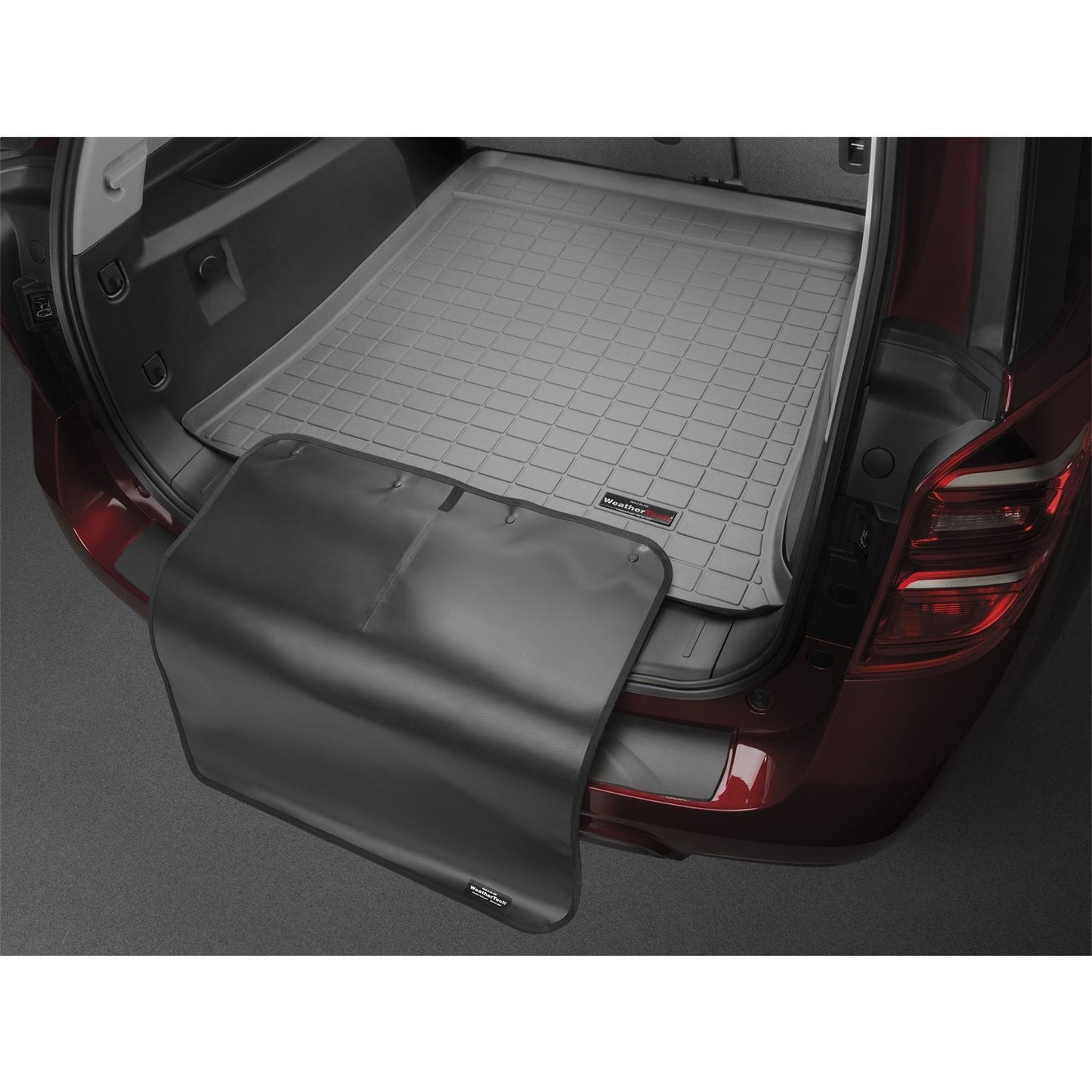 WeatherTech Cargo Liner W/Bumper Protector 421408SK