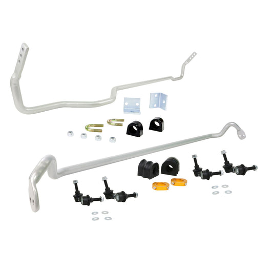 Whiteline - BSK003 - Sway bar - vehicle kit