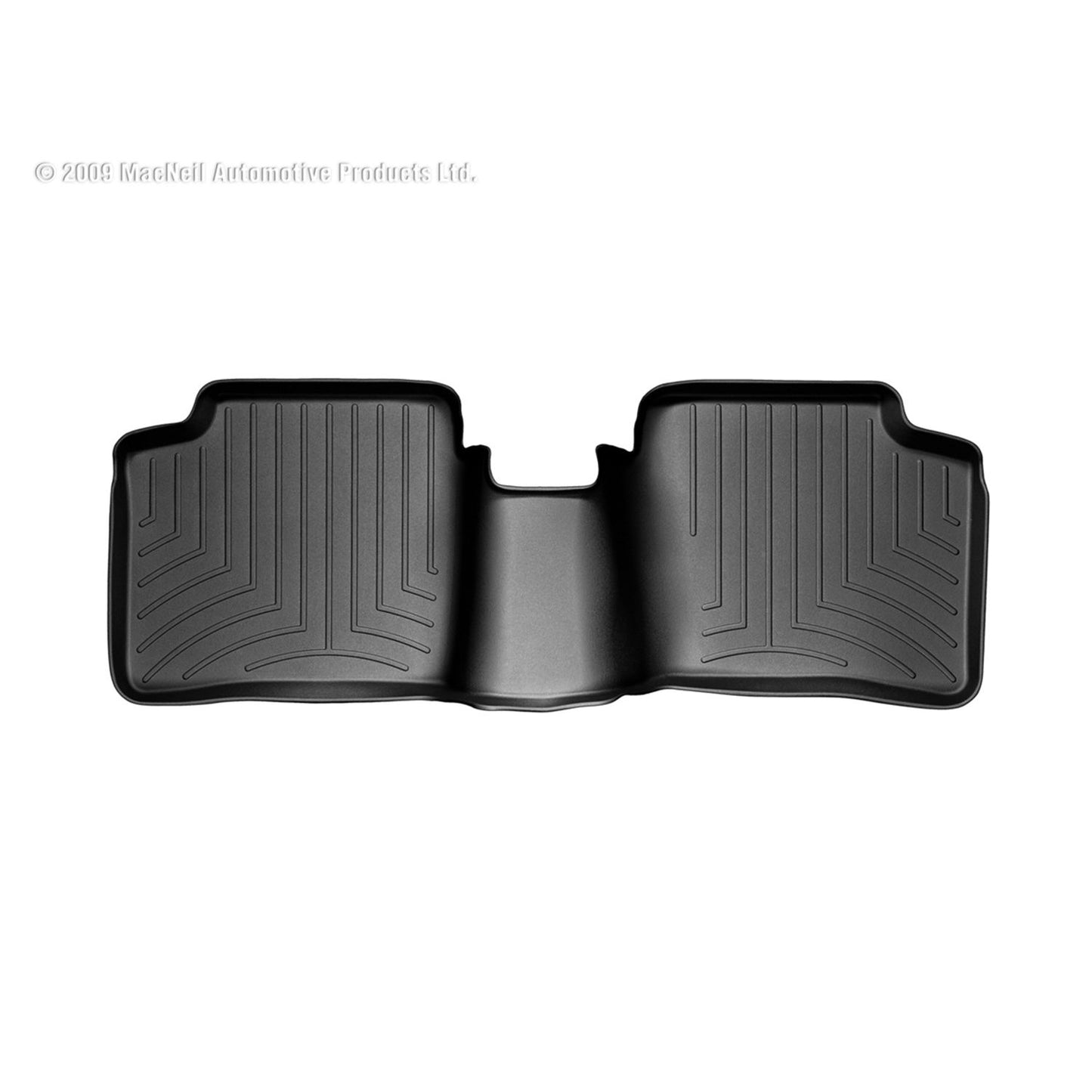 WeatherTech FloorLiner™ DigitalFit® 440852