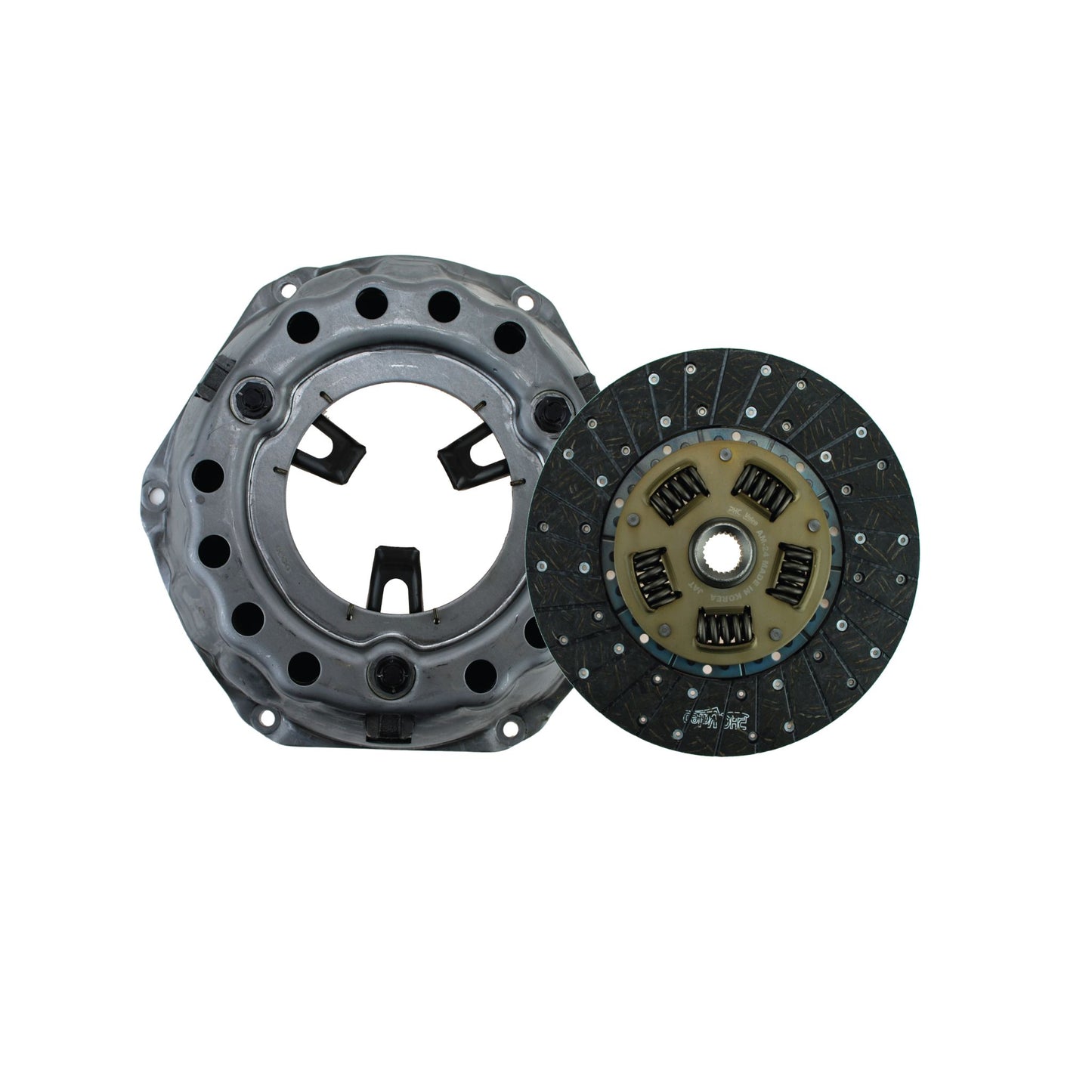 RAM Clutches Replacement Clutch Set 88766