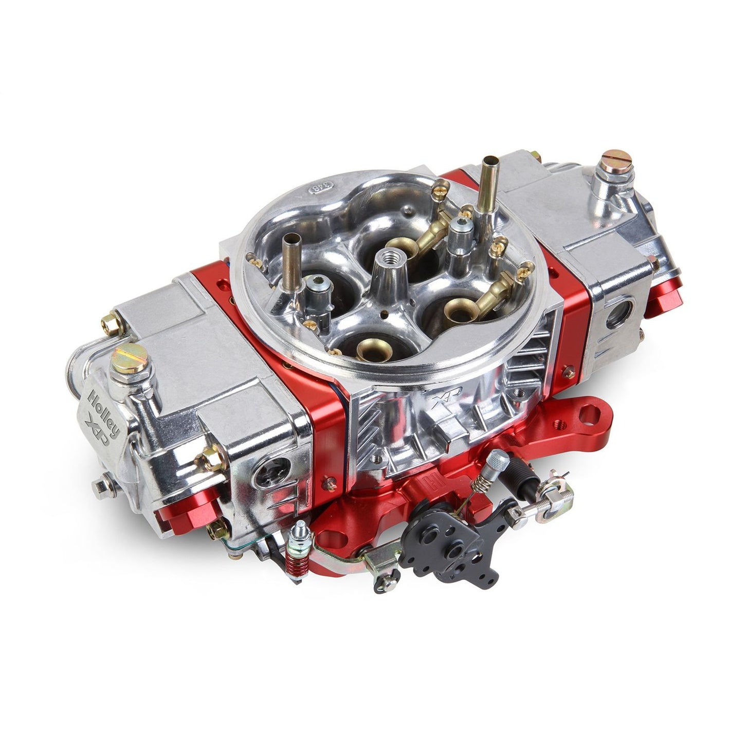 Holley Ultra XP Carburetor 0-80803RDX