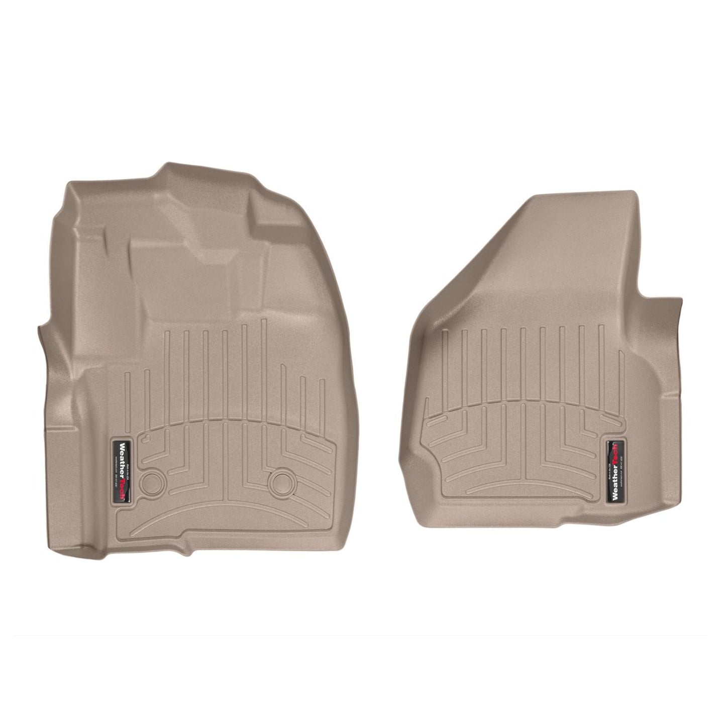 WeatherTech FloorLiner™ DigitalFit® 455821