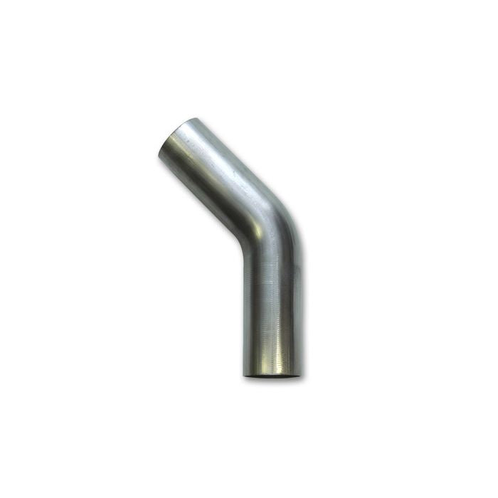 Vibrant Performance - 13103 - 45 Degree Mandrel Bend 3.50 in. O.D.