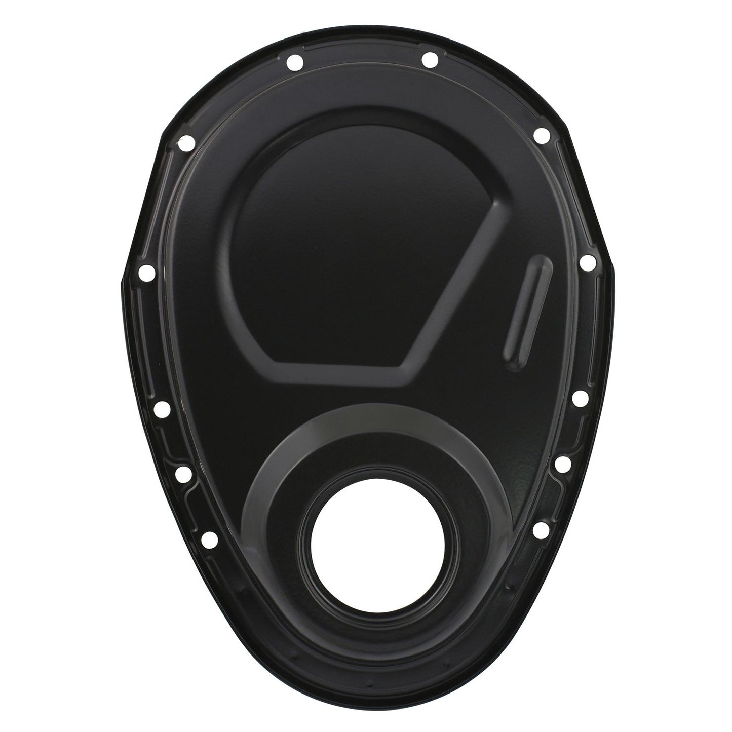 Mr Gasket Timing Cover MRGAS-4590BP