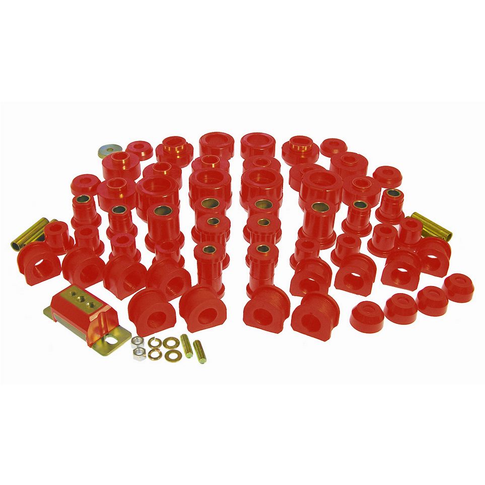 Prothane TOTAL KIT 81-87 SUBURBAN 1/2T 2WD PROTH-7-2025