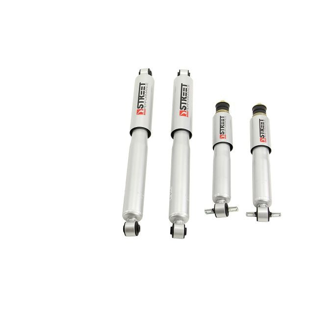 BELLTECH OE9575 SP OEM SHOCK SET STREET PERFORMANCE