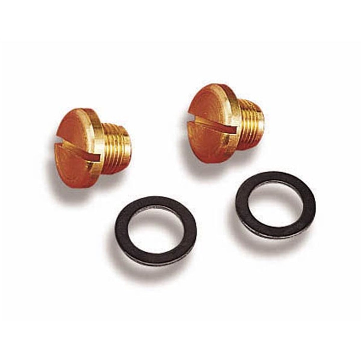 Holley Fuel Bowl Plug 26-85