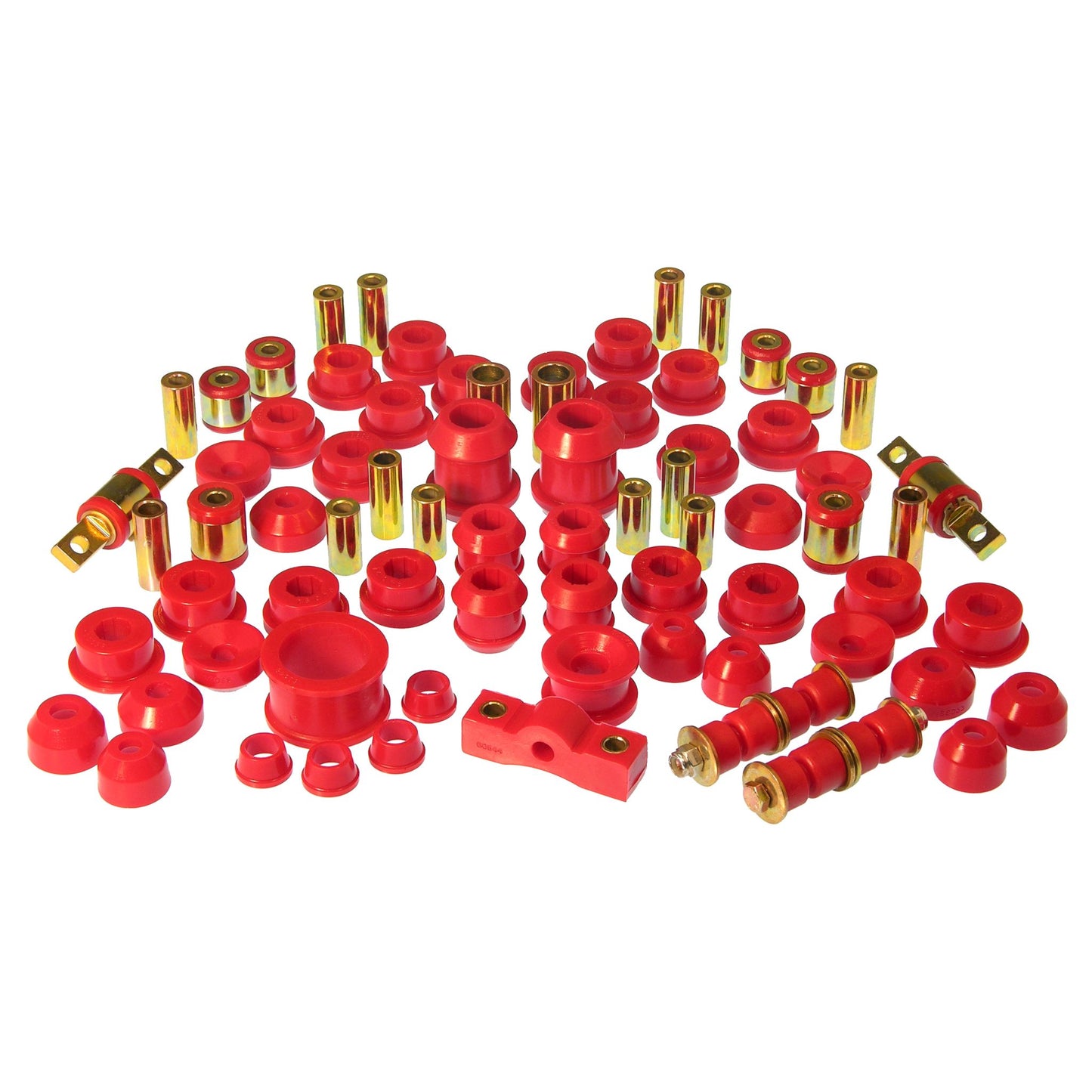 Prothane TOTAL KIT INTEGRA 94-00 W/RR UP BUS 8-2012