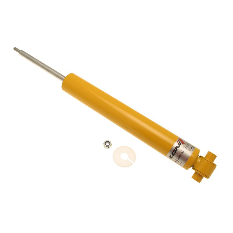 Koni Sport (yellow) 8240- internally adjustable twin-tube low pressure gas 8240 1298SPORT