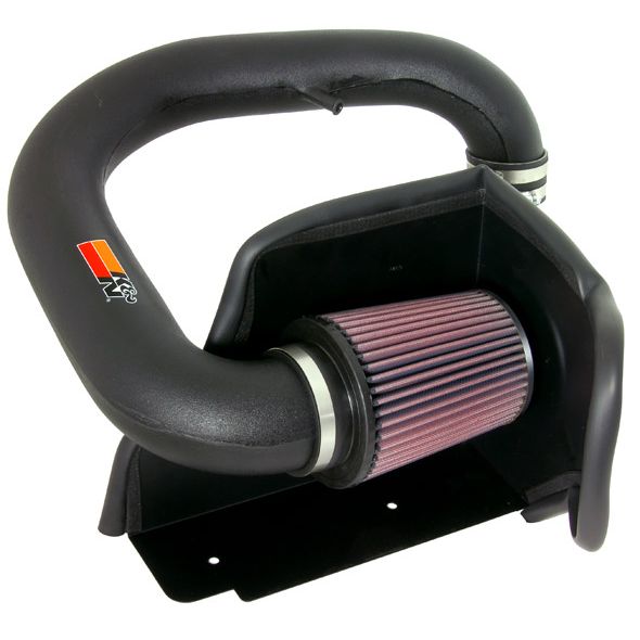 K&N 57-1521 Performance Air Intake System