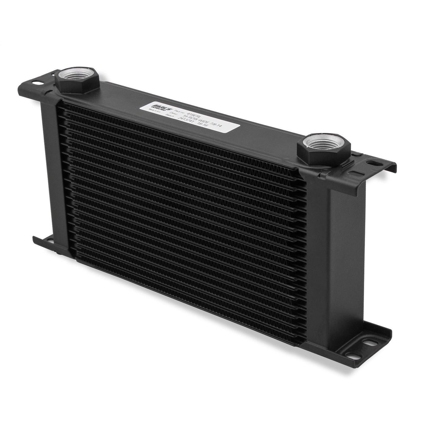 Earls Performance UltraPro Oil Cooler 419ERL