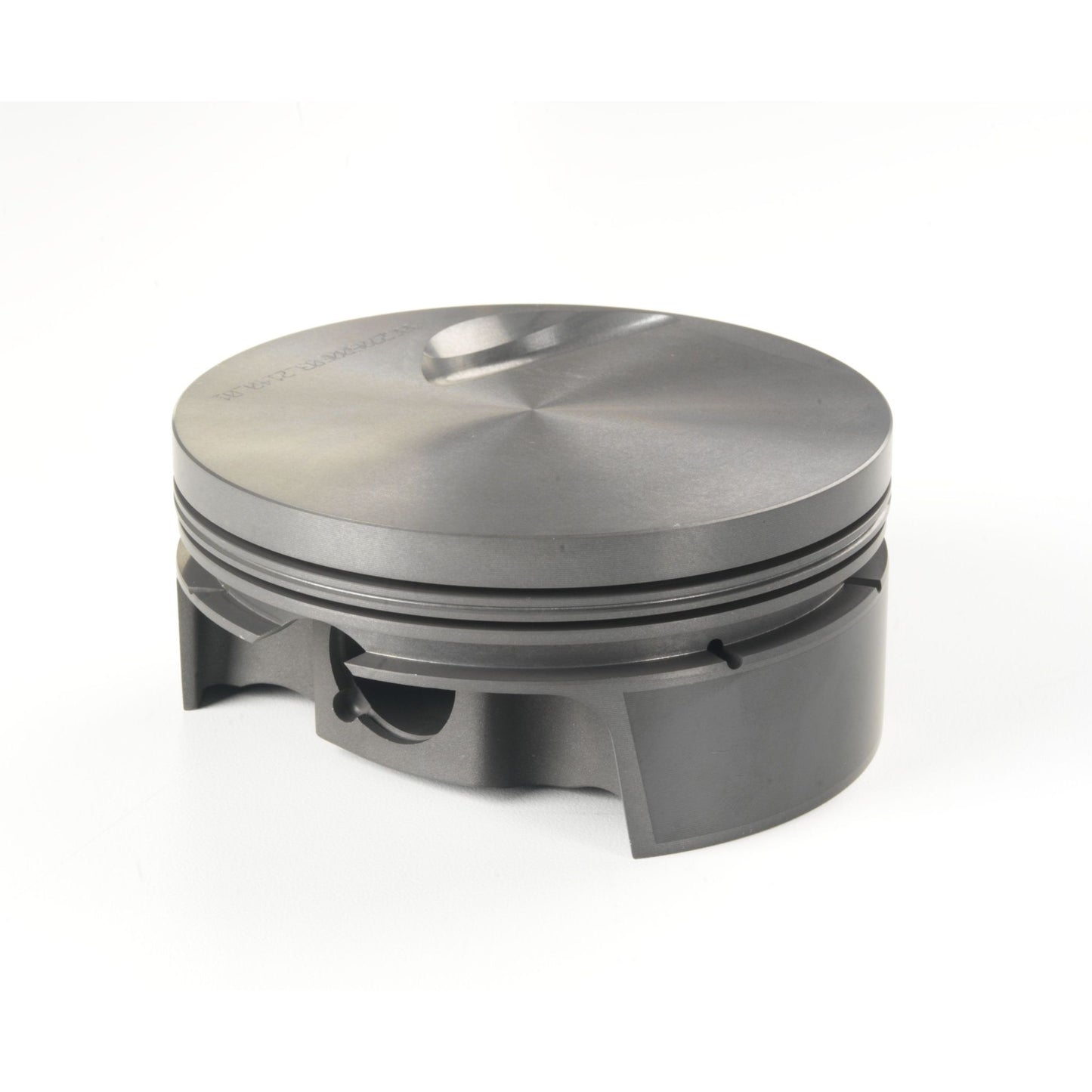 Mahle Motorsport BIG BLOCK CHEVY FLAT TOP SINGLE PISTON (929869580) 4.280 x 1.270RCH 4.250stroke6.385rod0.990pin-3.4cc469g 929869580-1