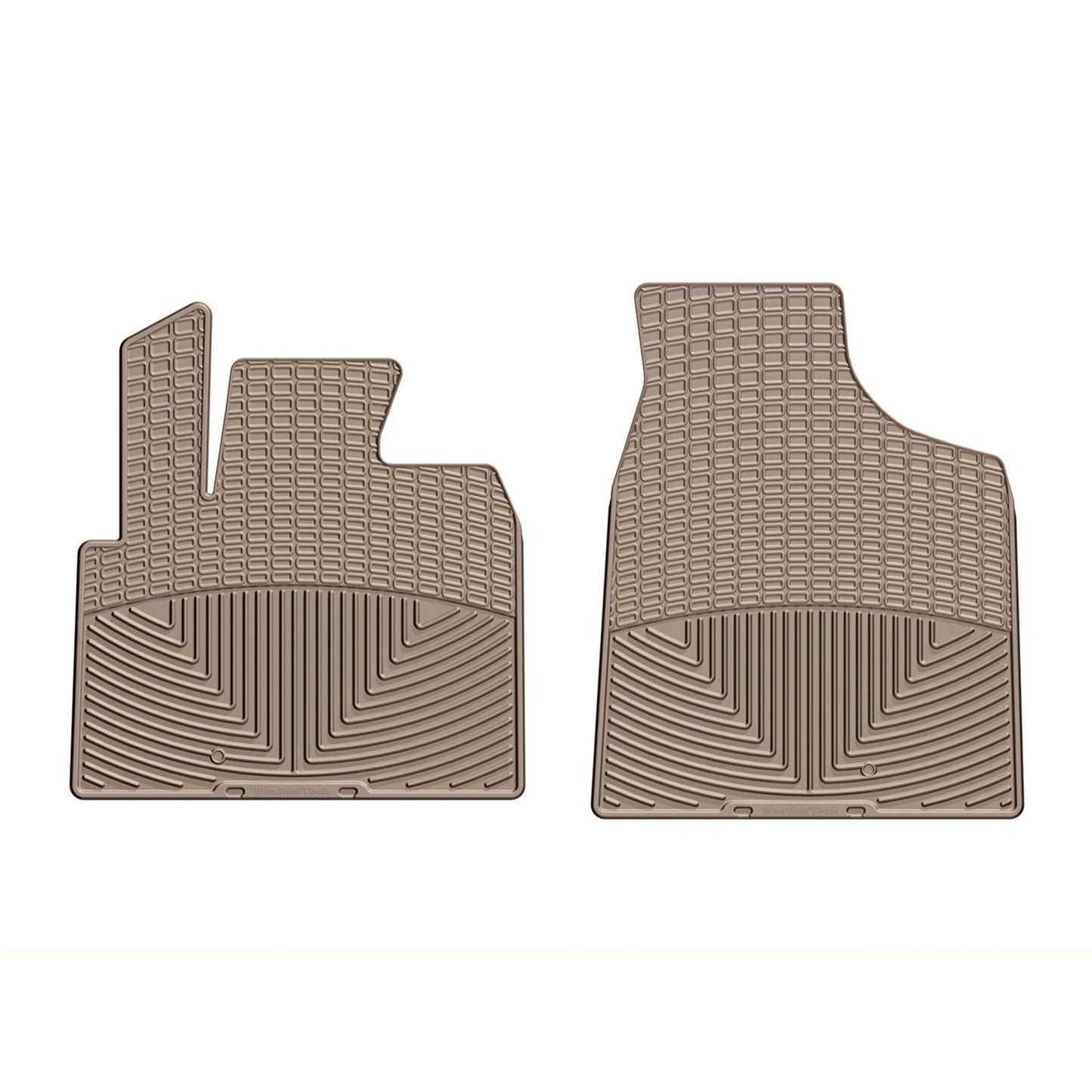 WeatherTech All Weather Floor Mats W340TN