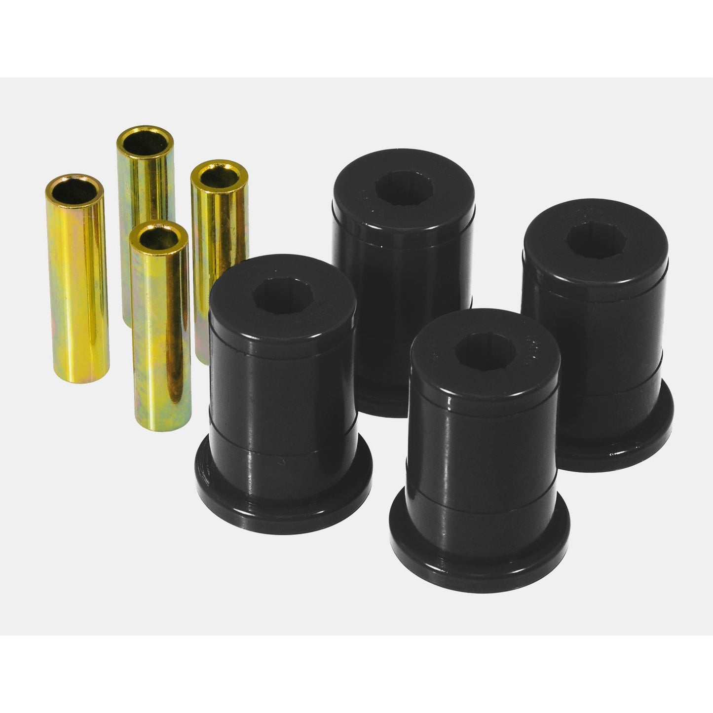 Prothane COBRA IRS SUBFRAME BUSHINGS 99-04 PROTH-6-112-BL