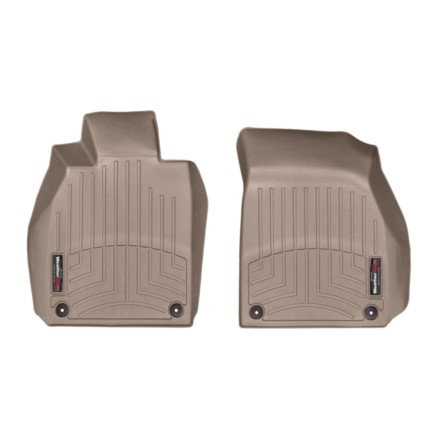 WeatherTech FloorLiner™ DigitalFit® 457241