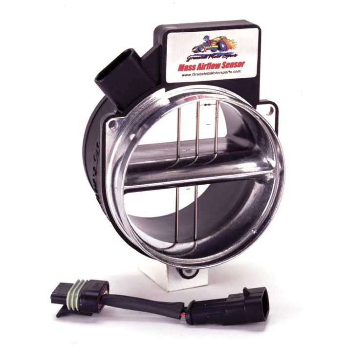 Granatelli Mass Airflow Sensor 350331