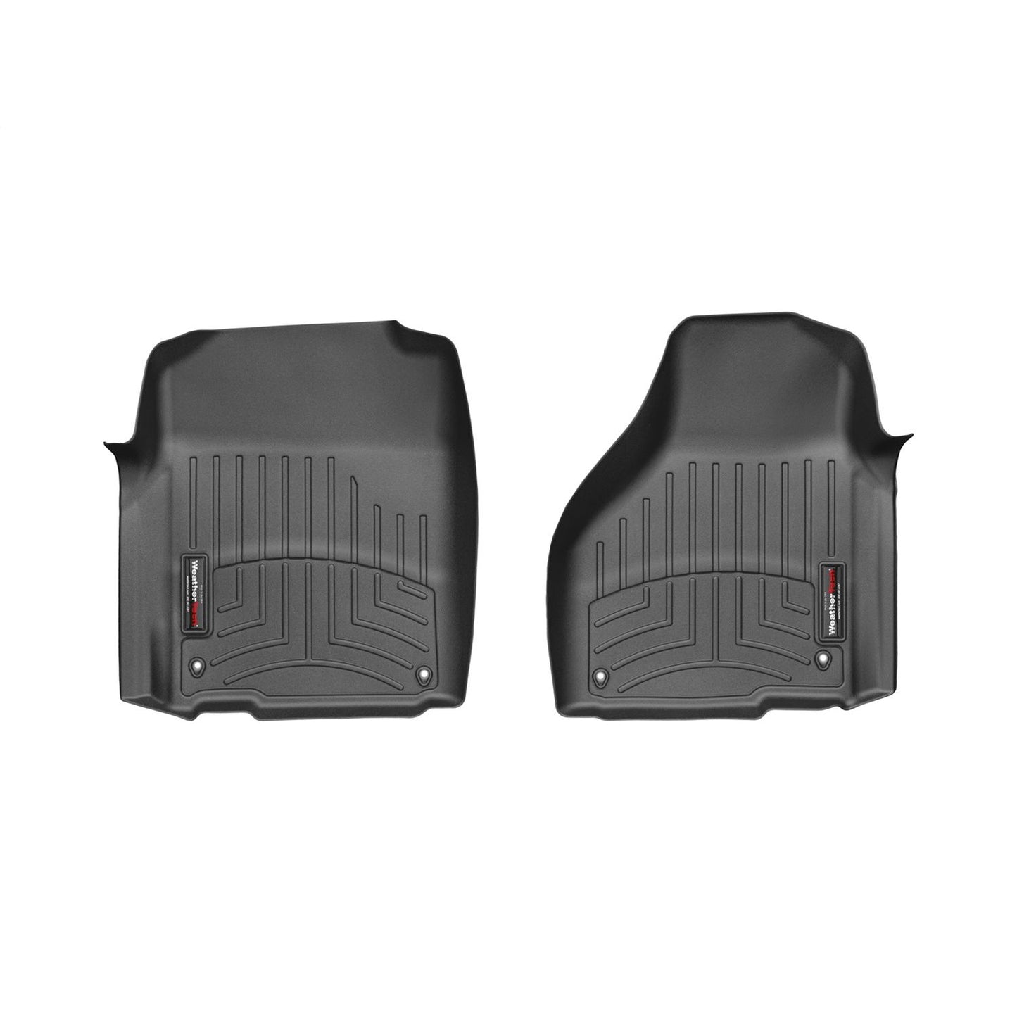 WeatherTech FloorLiner™ DigitalFit® 444651