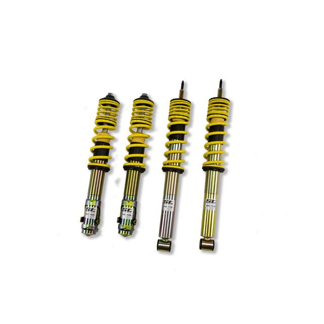 ST Suspensions 13280005 ST X Coilover Kit - 90-947 VW Corrado