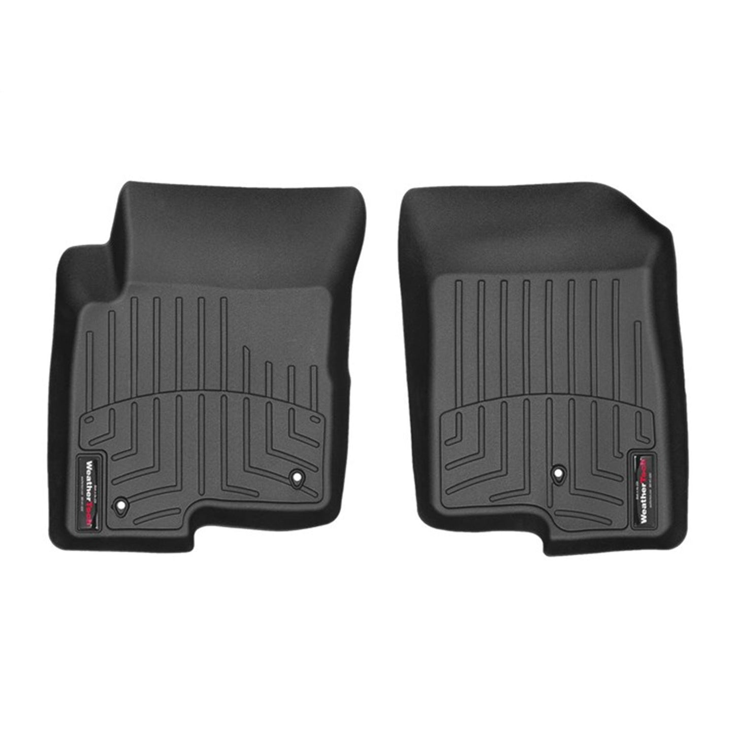 WeatherTech FloorLiner™ DigitalFit® 4410641