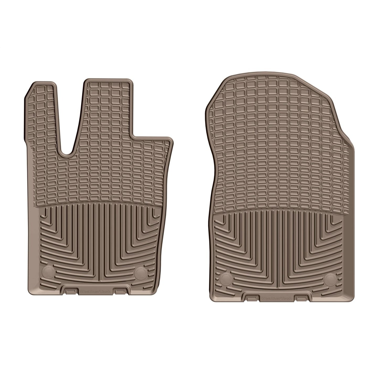 WeatherTech All Weather Floor Mats W399TN