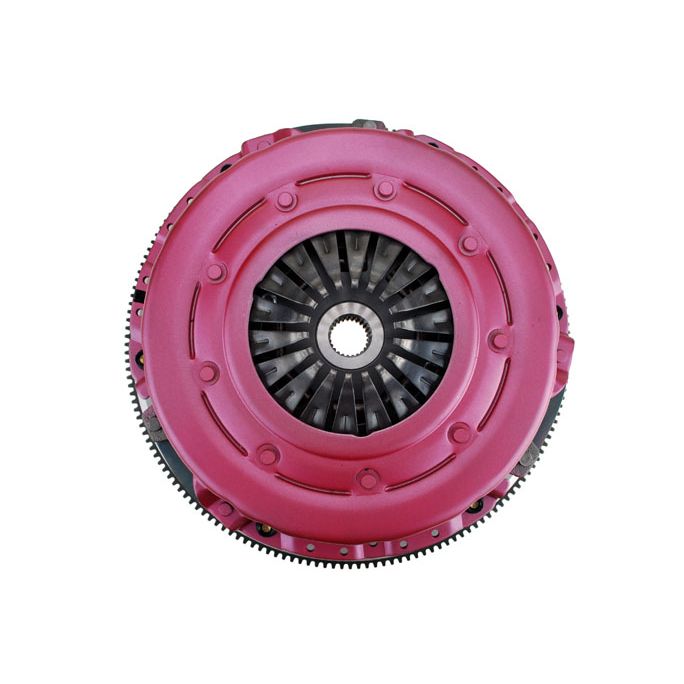 RAM Clutches Force 10.5 dual disc 80-2112