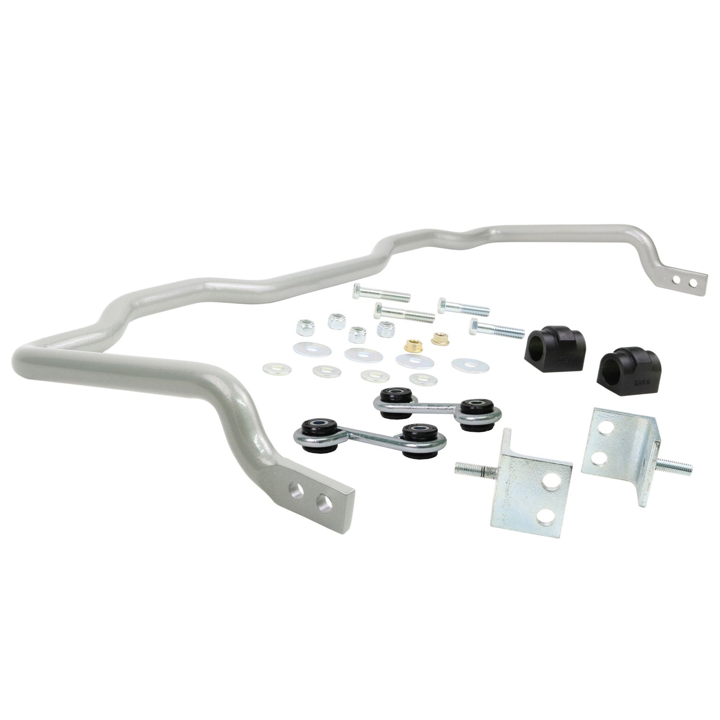 Whiteline - BBR38Z - Sway bar - 22mm heavy duty blade adjustable